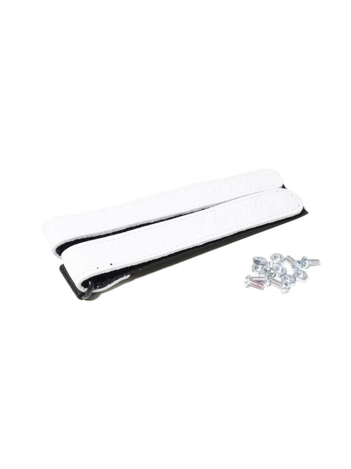 Strap Spoiler Roller - KEKOA Cuff Strap -  Blanc
