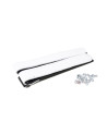 Cuff Straps - KEKOA - White