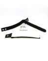 Cuff Straps - KEKOA - White
