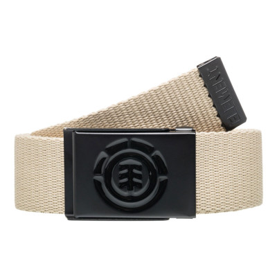 Ceinture - ELEMENT Beyond 2.0 - Aluminum Beige