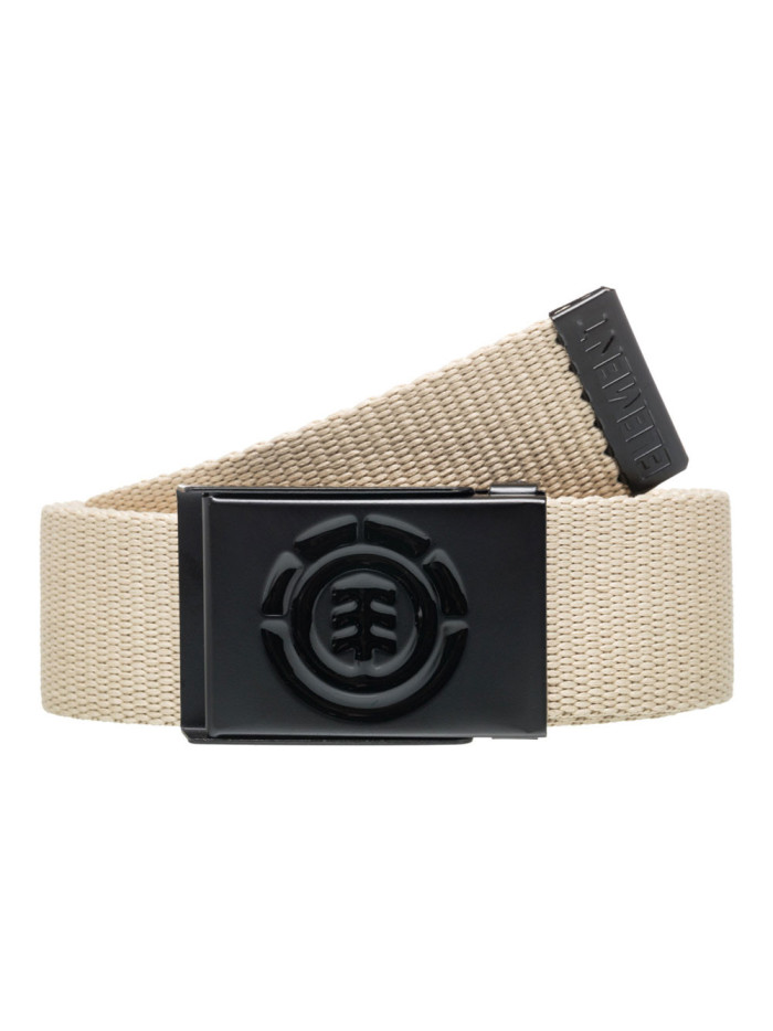Ceinture - ELEMENT Beyond 2.0 - Aluminum Beige