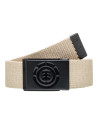 Belt - ELEMENT Beyond 2.0 - Aluminum Beige