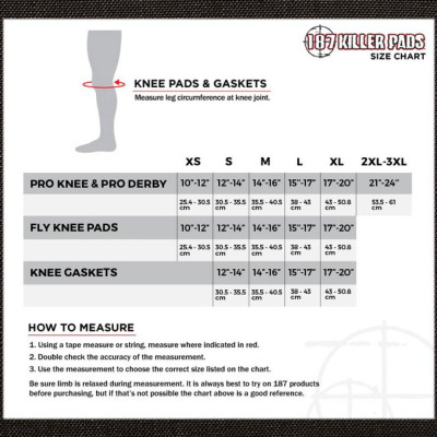 Strap Extender - 187 KILLER PADS - Pair