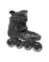 Freeskate Skates - FR SKATES FR1 - 80 Black