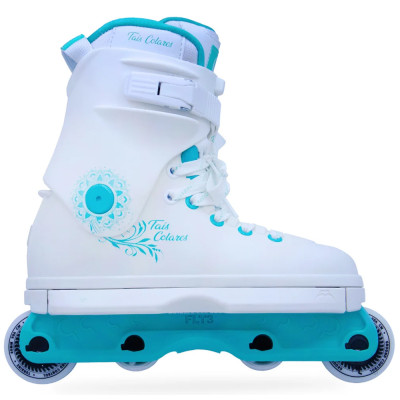 Roller Agressif - RAZORS Shift - Loca Tais Colares
