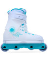 Roller Agressif - RAZORS Shift - Loca Tais Colares
