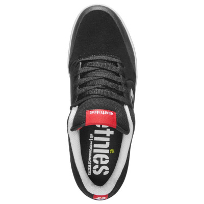 Chaussure Skate ETNIES Marana Michelin Blacktop Wash