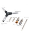 Inline Skates Tool - YOYOSKATE Torktec