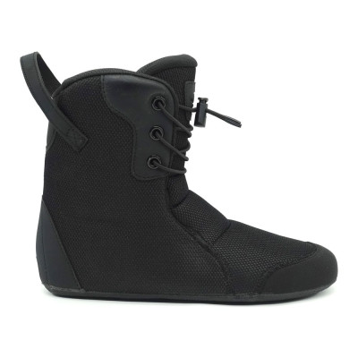 Skates Liner - STANDARD Comfort Liner V2 - Black - Pair