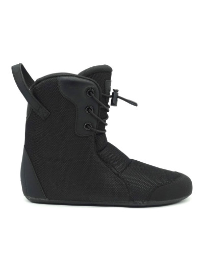 Skates Liner - STANDARD Comfort Liner V2 - Black - Pair