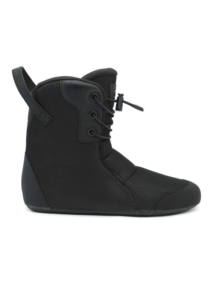 Skates Liner - STANDARD Comfort Liner V2 - Black - Pair