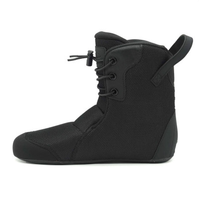 Chausson Roller - STANDARD Comfort V2 - Noir - Paire