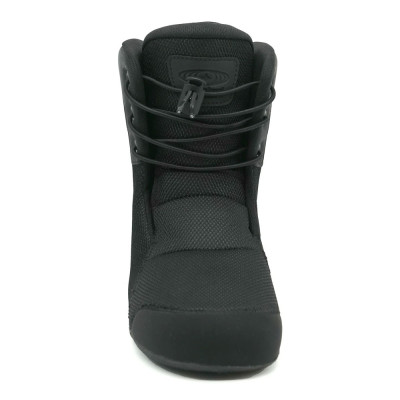 Skates Liner - STANDARD Comfort Liner V2 - Black - Pair
