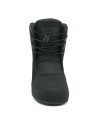 Skates Liner - STANDARD Comfort Liner V2 - Black - Pair