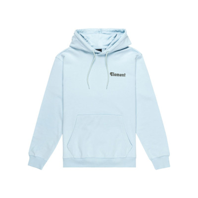 Hoodie - ELEMENT Post Nap - Ophalodes
