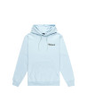 Sweat à Capuche - ELEMENT Post Nap - Bleu Gris