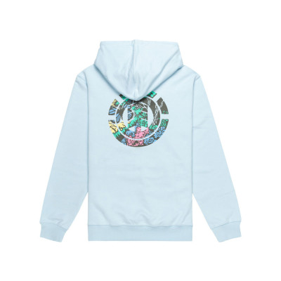 Hoodie - ELEMENT Post Nap - Ophalodes