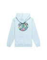 Hoodie - ELEMENT Post Nap - Ophalodes