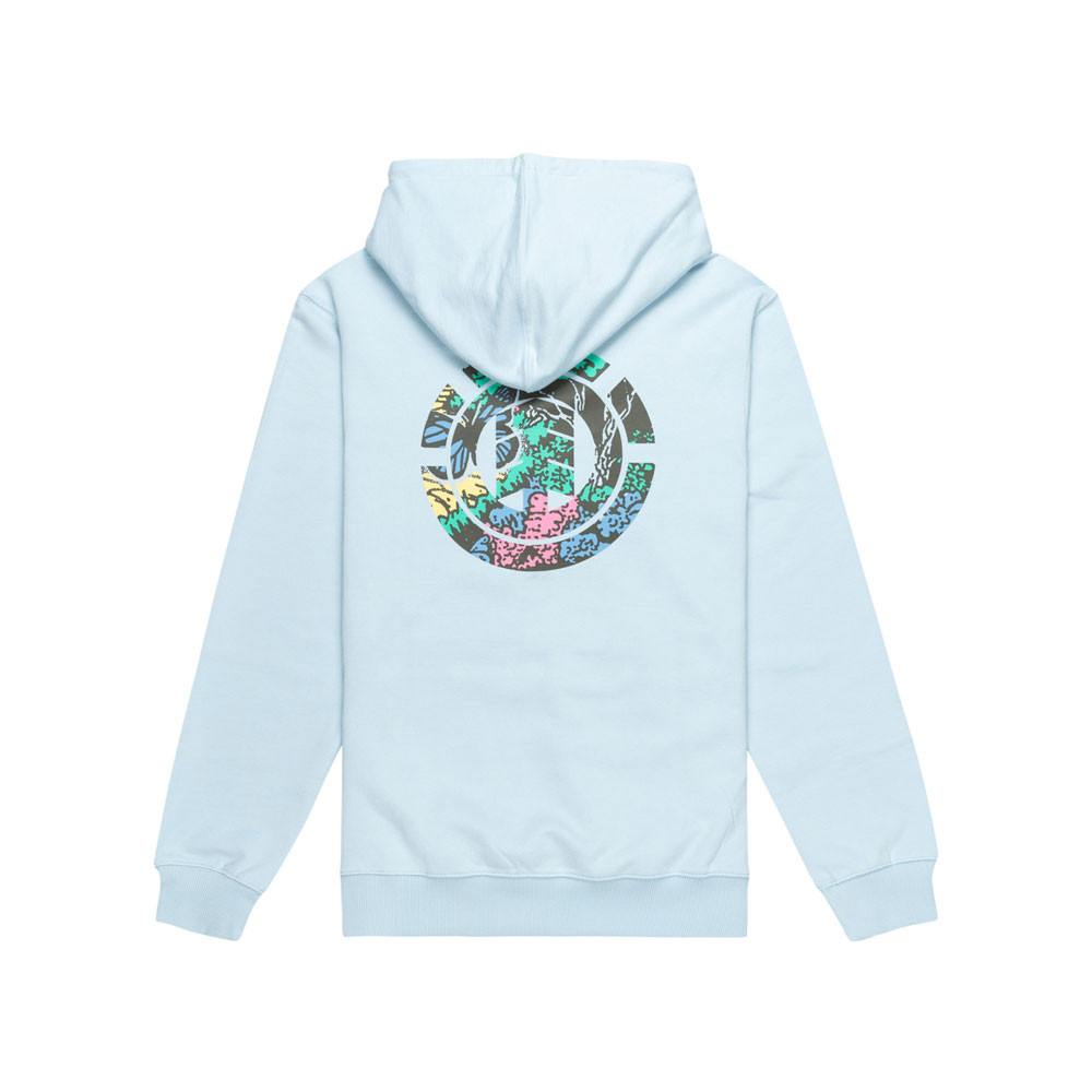 Hoodie - ELEMENT Post Nap - Ophalodes