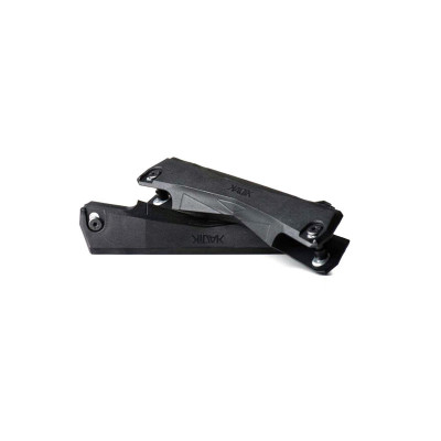 KALTIK Freestyle V2 Frames Black