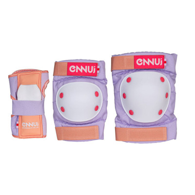 Kit de Protection - ENNUI Park - Pastel
