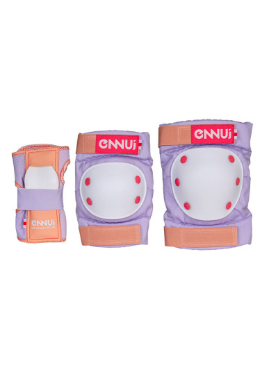 Protective Set - ENNUI Park - Pastel