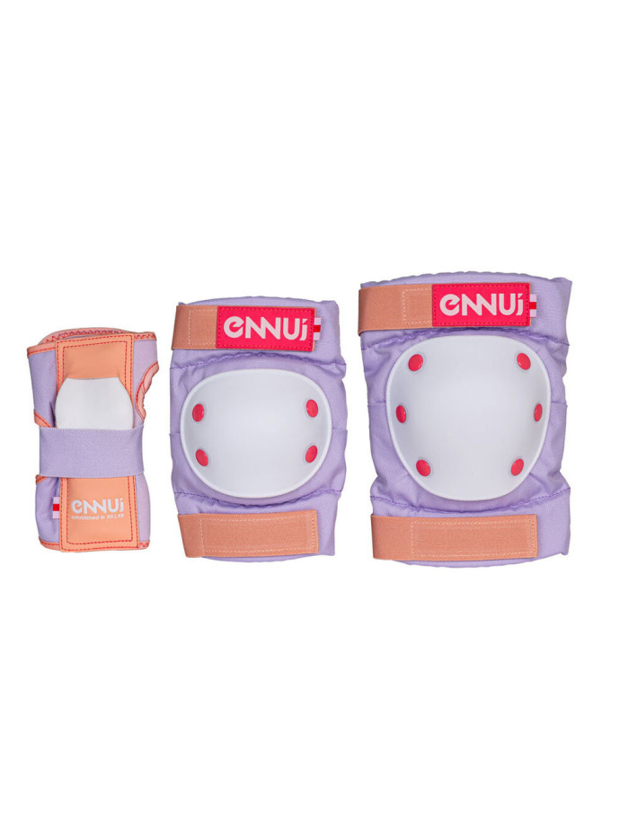 Kit de Protection - ENNUI Park - Pastel