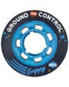 Roue Roller Derby - CHAYA Ground Control Grippy - 59mm 88a - Jeu de 4