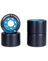 Roller Derby Wheels - CHAYA Ground Control Grippy - 59mm 88a - Set of 4
