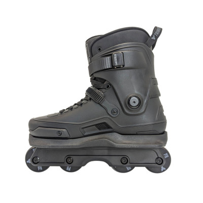 Roller Agressif - TRIGGER Blizzard - Noir