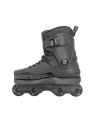 Aggressive Skates - TRIGGER Blizzard - Black