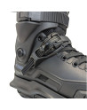 Aggressive Skates - TRIGGER Blizzard - Black