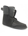 Aggressive Skates - TRIGGER Blizzard - Black