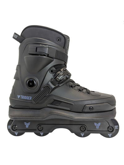 Roller Agressif - TRIGGER Blizzard - Noir
