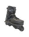 Roller Agressif - TRIGGER Blizzard - Noir