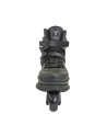Aggressive Skates - TRIGGER Blizzard - Black