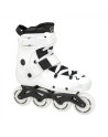 Roller Freeskate - FR SKATES FRX  - 80 Blanc 2025