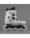Roller Freeskate - FR SKATES FRX  - 80 Blanc 2025
