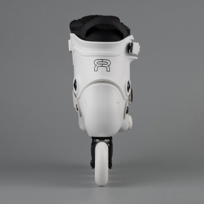 Roller Freeskate - FR SKATES FRX  - 80 Blanc 2025
