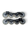 FR SKATES Freeride 90/80 Flat Setup Frames Occasion