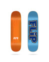 FLIP Team Meltdown Blue Deck 8.125