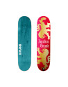 PLAN B Lyons Aurélien Giraud One Off Deck 8.125"