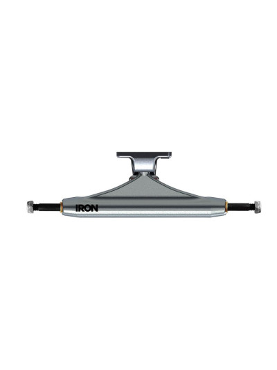Truck Skate - IRON Semi Poli - High - 169mm - Unité