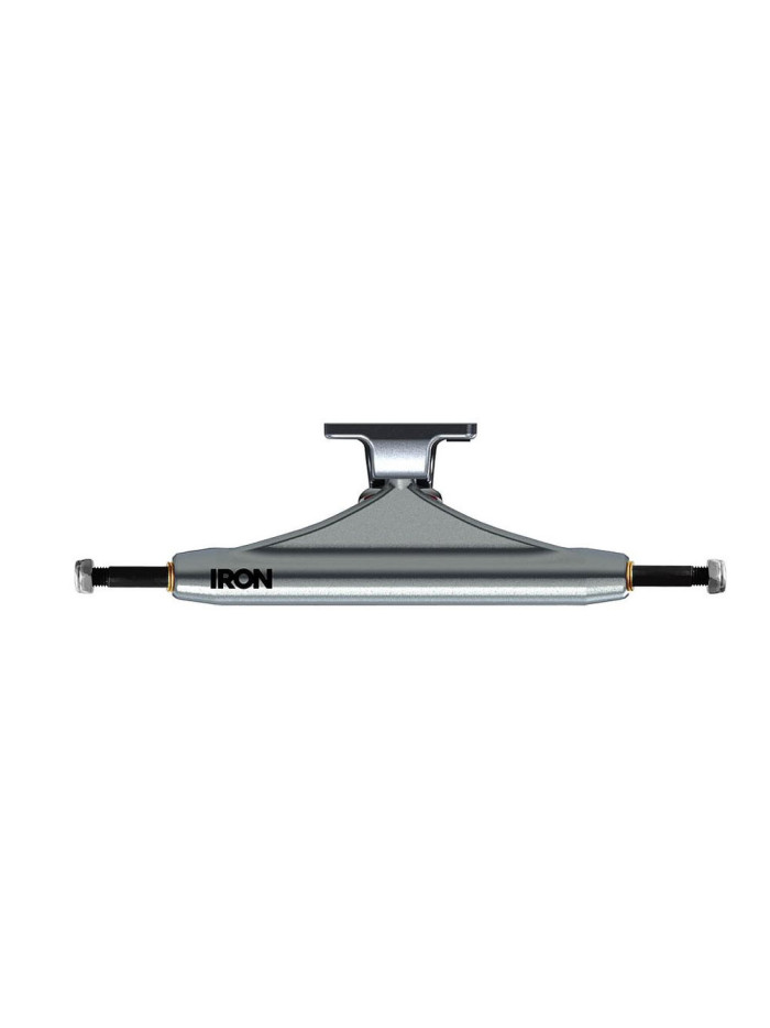 Truck Skate - IRON Semi Poli - High - 169mm - Unité
