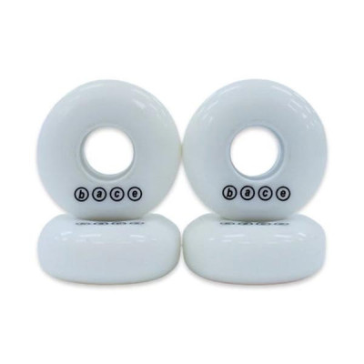 Skates Wheels - THEM Bacethem - 58mm 90a - Set of 4