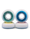Skates Wheels - THEM Bacethem - 58mm 90a - Set of 4