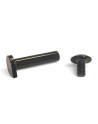 Skates Axle - THEM - Unit