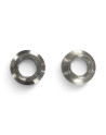 Skates Frame Spacers - THEM - Pair