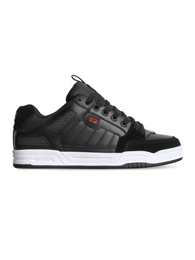 GLOBE Tilt Prime Black Mullen Skate Shoes