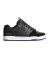 Chaussure Skate GLOBE Tilt Prime Black Mullen
